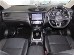 エクストレイル 20Xiハイブリッド