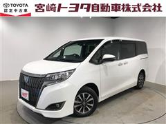 エスクァイアHV GIプレミアムBLテ