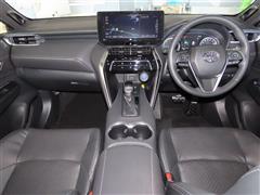 ハリアーHV Z レザーパッケージ