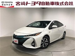 プリウスPHV A プレミアム