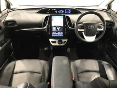 プリウスPHV A プレミアム