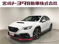 スバル WRX S4 STI スポ R EX
