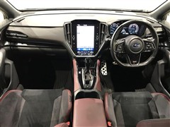 WRX S4 STI スポ R EX