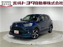 トヨタ ライズHV Z