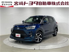 トヨタ　ライズHV Z
