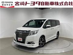 トヨタ エスクァイア Gi
