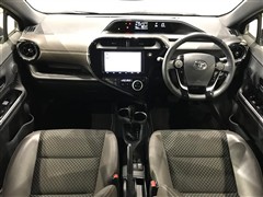 アクア クロスオーバー グラム