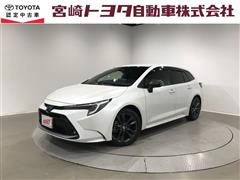 トヨタ カローラツーリング HV WXB