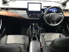 カローラツーリング HV WXB