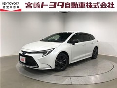 カローラツーリング HV WXB