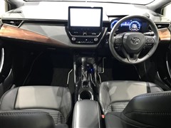 カローラツーリング HV WXB