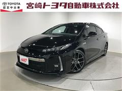 PHV Sナビパッケージ GR