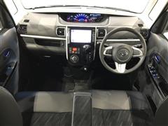 タント カスタムX トップエディショ