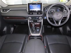 RAV4 ハイブリッドG