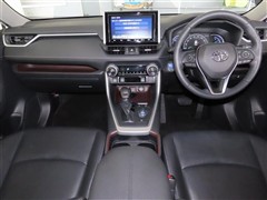 RAV4 ハイブリッドG