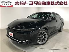 トヨタ クラウン CO Gアドバ レザー