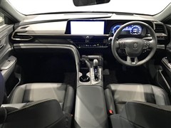 クラウン CO Gアドバ レザー