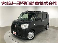 ムーヴキャンバス G SA2