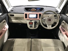 ムーヴキャンバス G SA2