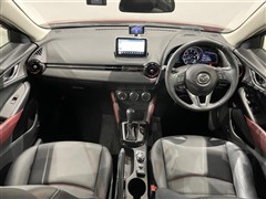CX-3 XD ツーリング