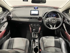 CX-3 XD ツーリング