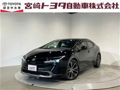 プリウス G