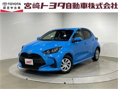 トヨタ ヤリス G
