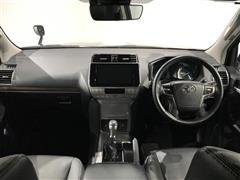 ランクル プラド TX L マット