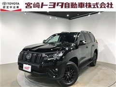 トヨタ ランクル プラド TX L マット
