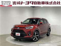 トヨタ ライズ HV Z
