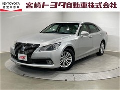 トヨタ クラウン HV ロイヤルサルーン