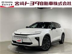 クラウン エステートRS