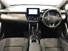 カローラクロス G