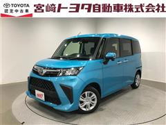 トヨタ ルーミー G