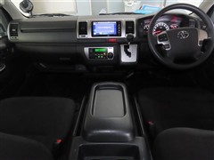 ハイエースV スーパーGL