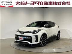 C-HR S GRスポーツ