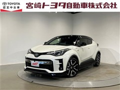 C-HR S GRスポーツ