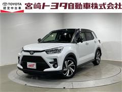 トヨタ ライズ Z