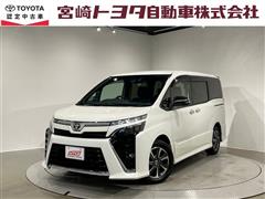 ヴォクシー ZS キラメキ3