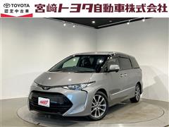 トヨタ エスティマ アエラス プレミアム