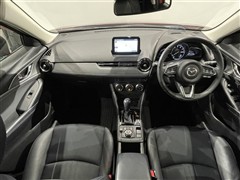 CX-3 20SプロアクティブSPK