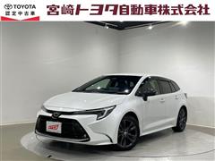 カローラツーリング HV WXB