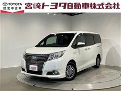トヨタ エスクァイアHV Gi