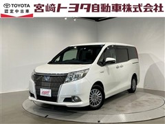 トヨタ エスクァイアHV Gi