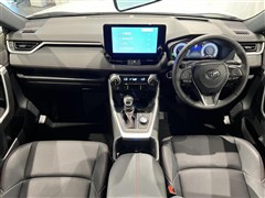 RAV4 PHV Z
