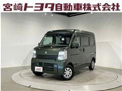 エブリィV PC