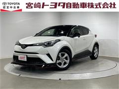 C-HR S-T LEDパッケージ
