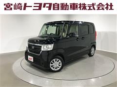 ホンダ N-BOX G Lホンダセンシング