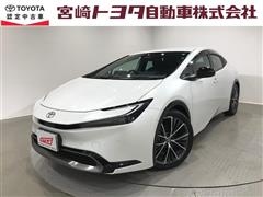 プリウス Z