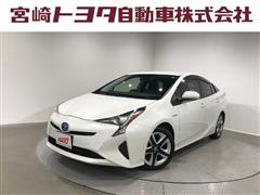 プリウス S ツーリングセレクション